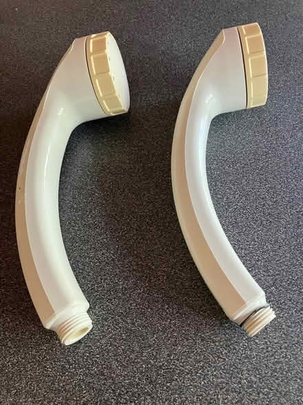 Photo of free Shower heads (Ashchurch GL20) #2