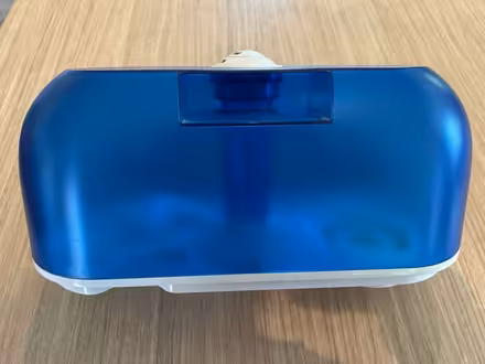 Photo of free Top for CleanTech humidifier (Valencia Avenue, Sunnyvale) #3