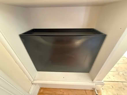 Photo of free IKEA trones shoe shelf x 3 (N5 Highbury Barn) #1