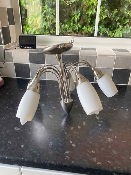 Photo of free Selection of lights (Ramleaze SN5) #2