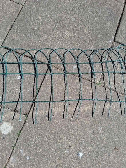 Photo of free Garden mesh (Beaumont LA1) #2