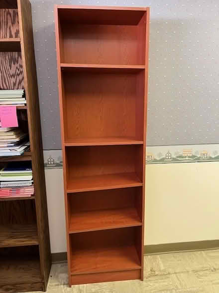 Photo of free various shelves (terra linda) #1