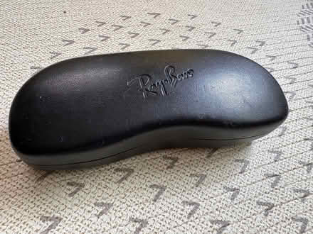 Photo of free Eyewear case (Tiong bahru) #2