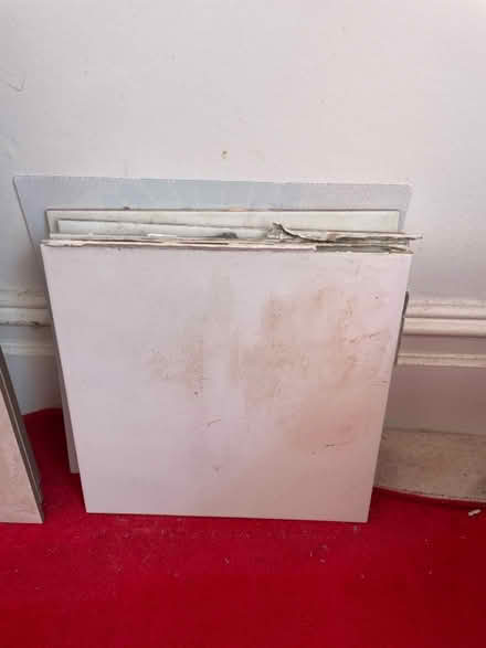 Photo of free Ceramic Wall or Floor Tiles (EX4) #3