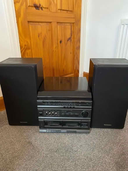 Photo of free Record player (Kelvindale G12) #1