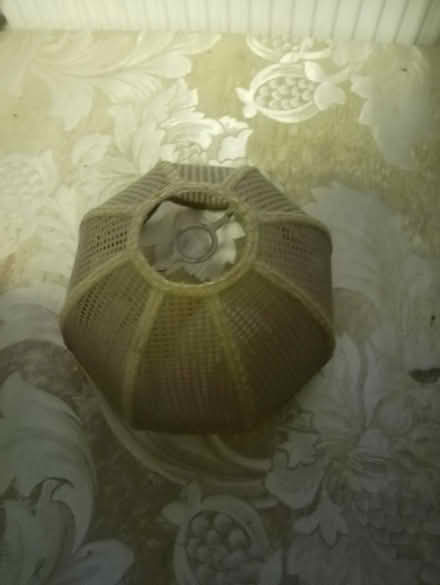 Photo of free Light shades (Yalding ME18) #2