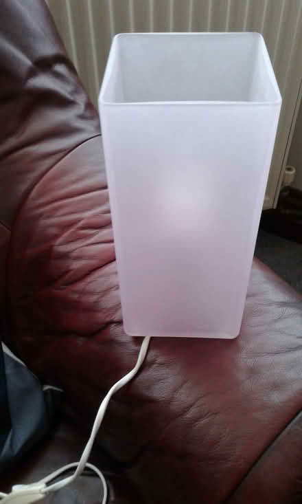 Photo of free Table/ Bedside Light (St Blazey Gate PL24) #1