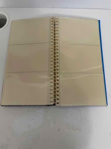 Photo of free Vintage photo album (North York) #2