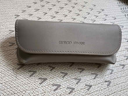 Photo of free Eyewear case (Tiong bahru) #4