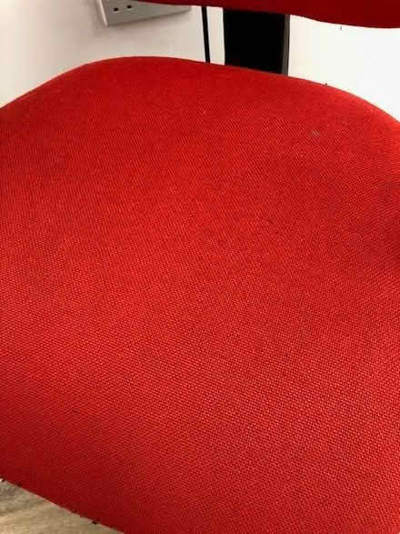 Photo of free Office chairs (East Grinstead RH19) #4