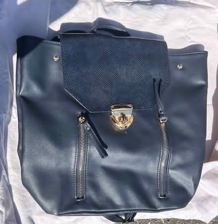 Photo of free Lady’s satchel. (Brecon LD3) #2