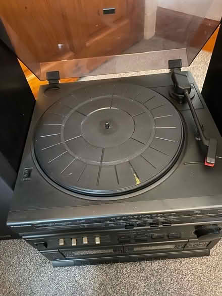 Photo of free Record player (Kelvindale G12) #2