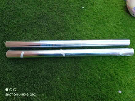 Photo of free Window Film x2 (Bretton) #1