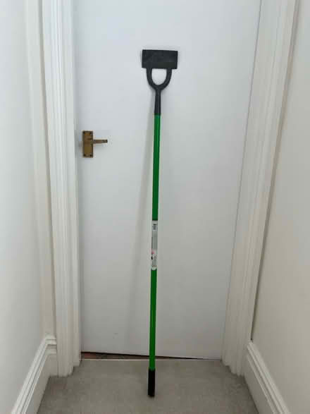 Photo of free Garden hoe (Hove BN3) #1