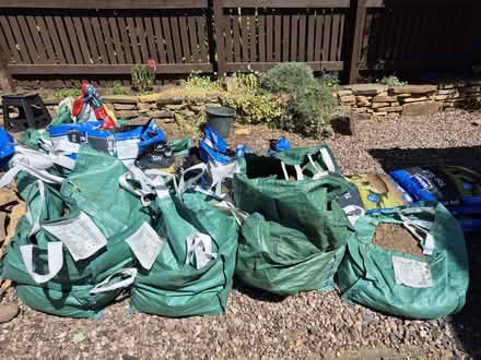 Photo of free Top Soil (Mosborough Sheffield S20) #1