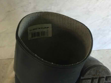 Photo of free Women’s Blue Wellies size 40 (Derrington ST17) #2