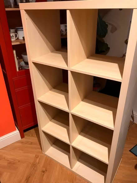 Photo of free Shelving Unit (Forest Hill SE23) #1