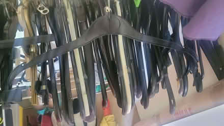 Photo of free Selection of grip & hang coathangers (Bromley BR1) #2