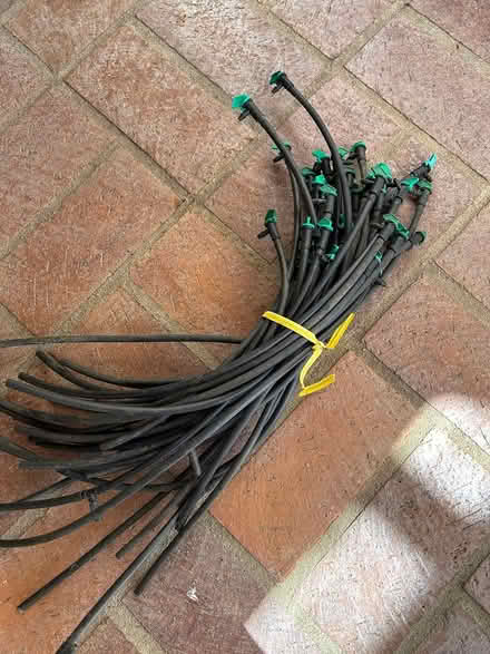 Photo of free Irrigation items (Stelling and Prospect) #3