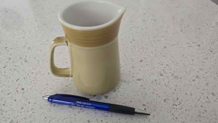 Photo of free Mikasa Creamer (Baseline & Greenbank) #1