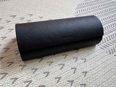 Photo of free Eyewear case (Tiong bahru) #1