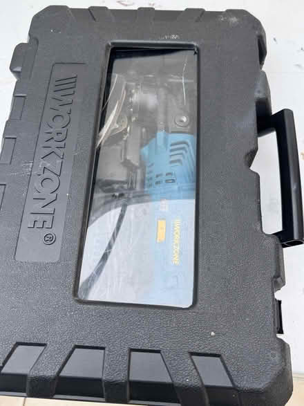 Photo of free Workzone multi tool (Thrapston NN14) #2