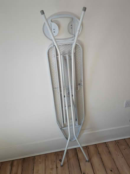 Photo of free Ironing board (Herne Hill) #1