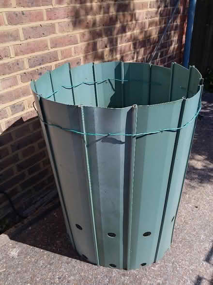 Photo of free Compost Bin (South Tonbridge TN9) #1