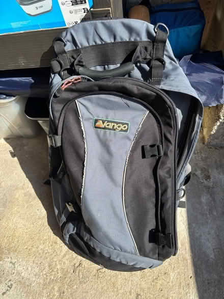 Photo of free ruck sack (Nailsworth) #1