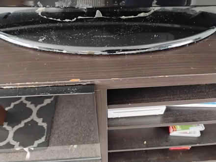 Photo of free IKEA TV unit (Woodingdean BN2) #3