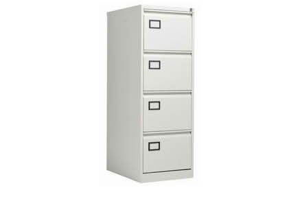 Photo of Filing cabinet (Ecclesall) #1