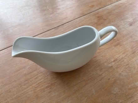 Photo of free White Jug (Grafton area Cambridge CB1) #1