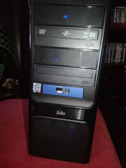 Photo of free Desktop Computer - Windows 10 (Walton on the Hill L4) #1