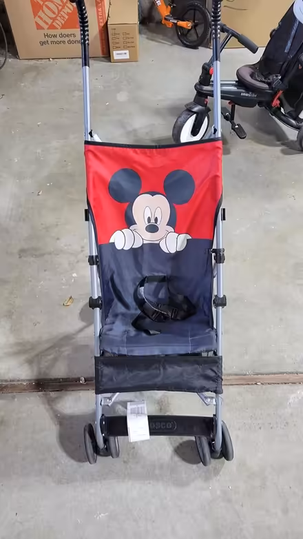 Photo of free Disney Baby Comfort Height Stroller (Sunnyvale) #1