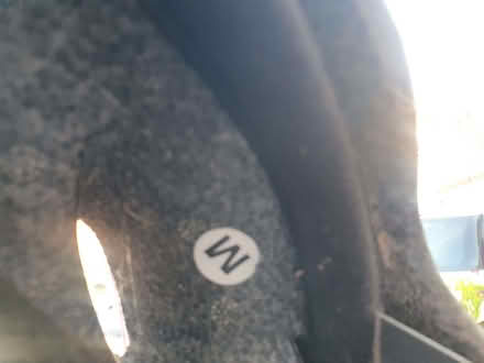 Photo of free Girls bike helmet (Seaside BN22) #1