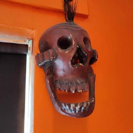 Photo of free Masks, reserved for S (Church RG2) #1
