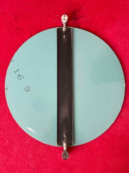 Photo of free Bathroom Mirror (EX4) #3