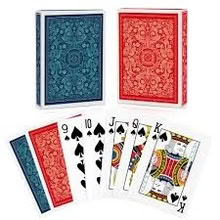 Photo of Cribbage board, uno cards (Pinecrest) #1