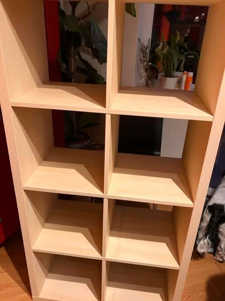 Photo of free Shelving Unit (Forest Hill SE23) #2