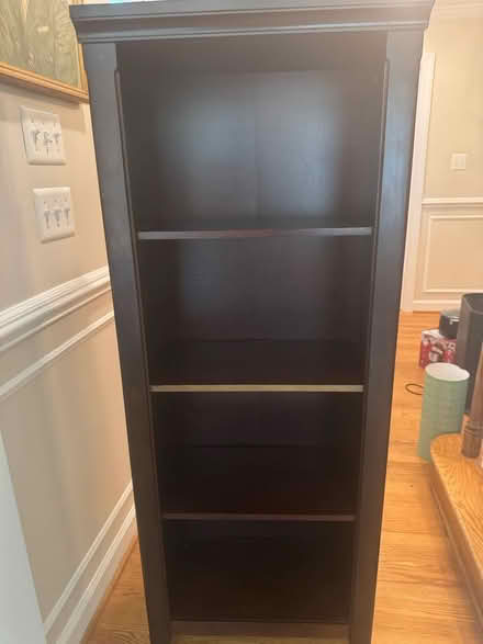 Photo of free Bookshelf (Alexandria 22304) #1