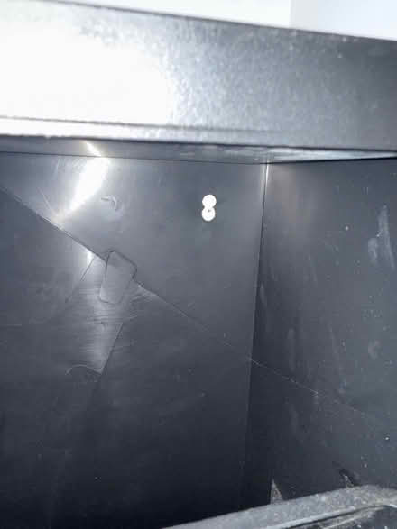 Photo of free IKEA trones shoe shelf x 3 (N5 Highbury Barn) #2