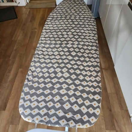 Photo of free Ironing board (Old Coulsdon CR5) #3