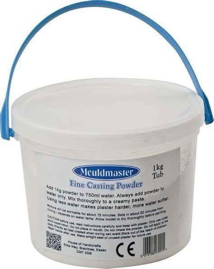 Photo of Large plastic tub (Southport PR8) #1