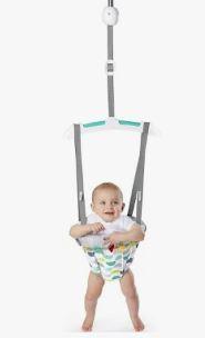 Photo of free Baby Bouncer (Kirkliston EH29) #1