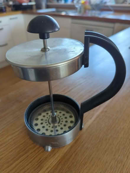 Photo of free Cafetiere (Craiglockhart EH14) #1