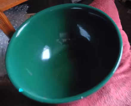 Photo of free Gaetano Pottery USA Bowl (Magnolia 98199) #2