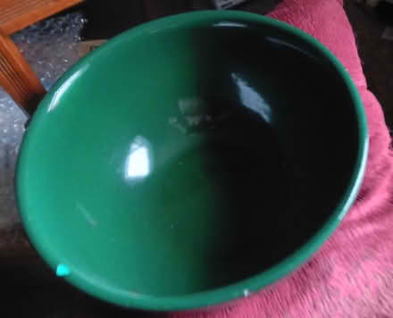 Photo of free Gaetano Pottery USA Bowl (Magnolia 98199) #2