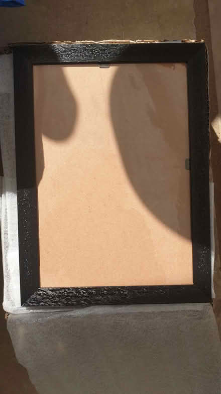 Photo of free 15 plastic frames (Iffley OX4) #1