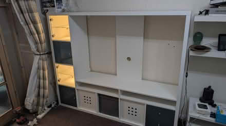 Photo of free TV unit (Chesterfield S42) #2