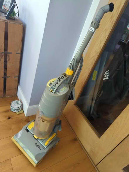 Photo of free Dyson dc 01 (Craiglockhart EH14) #1